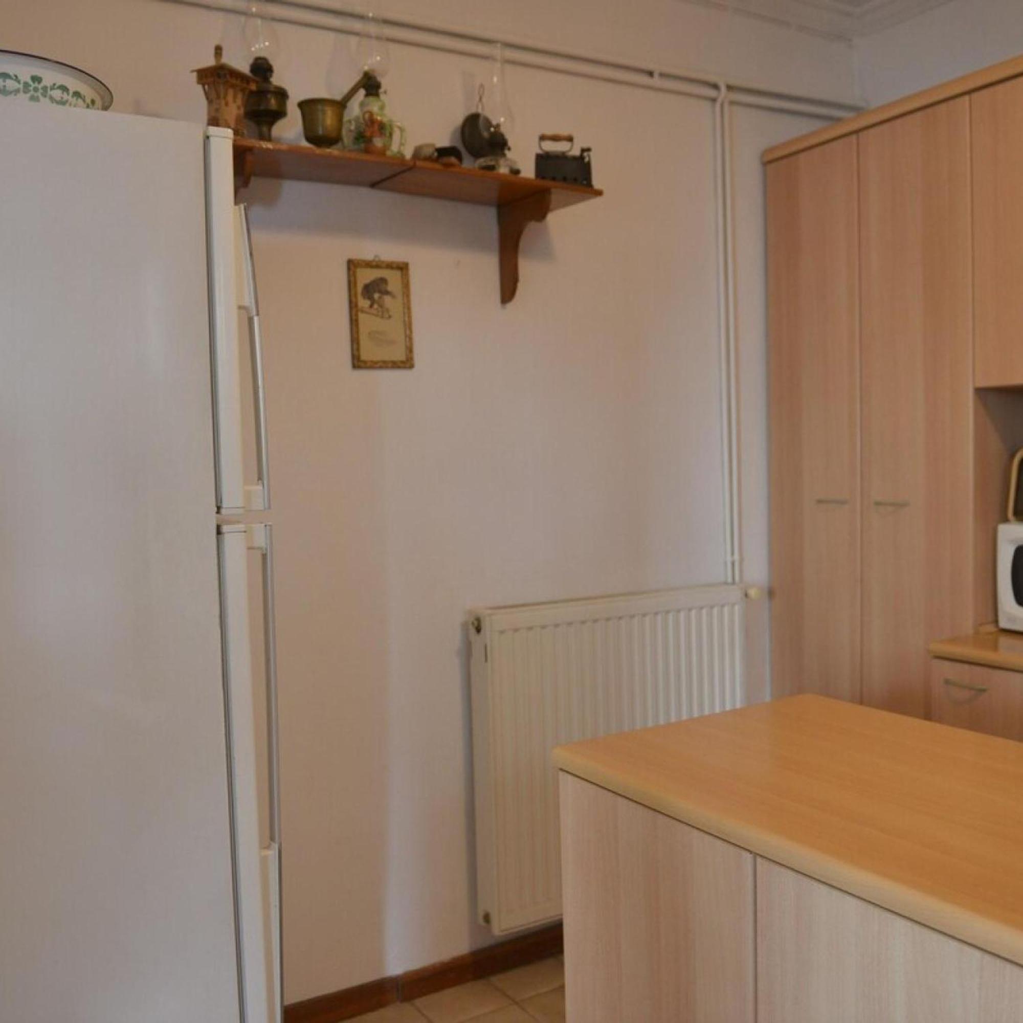 Salamis Beachfront House Екстер'єр фото