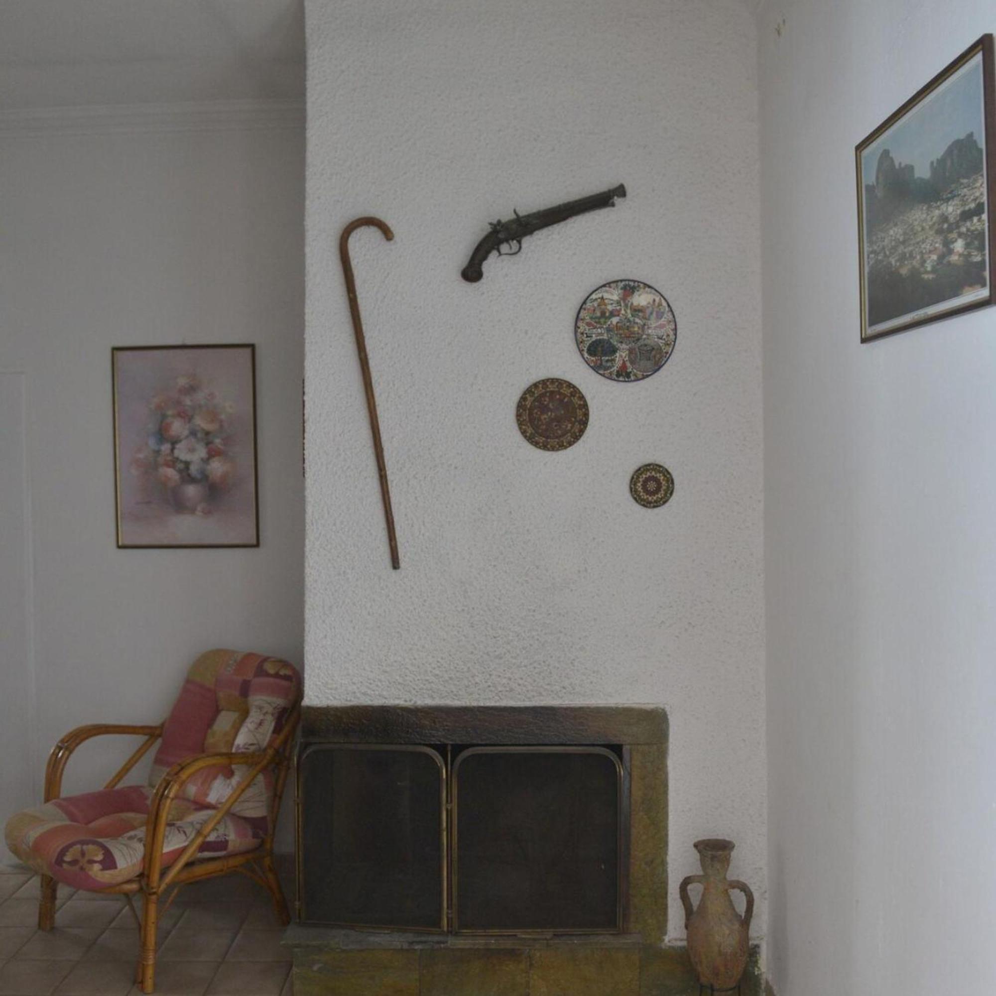 Salamis Beachfront House Екстер'єр фото