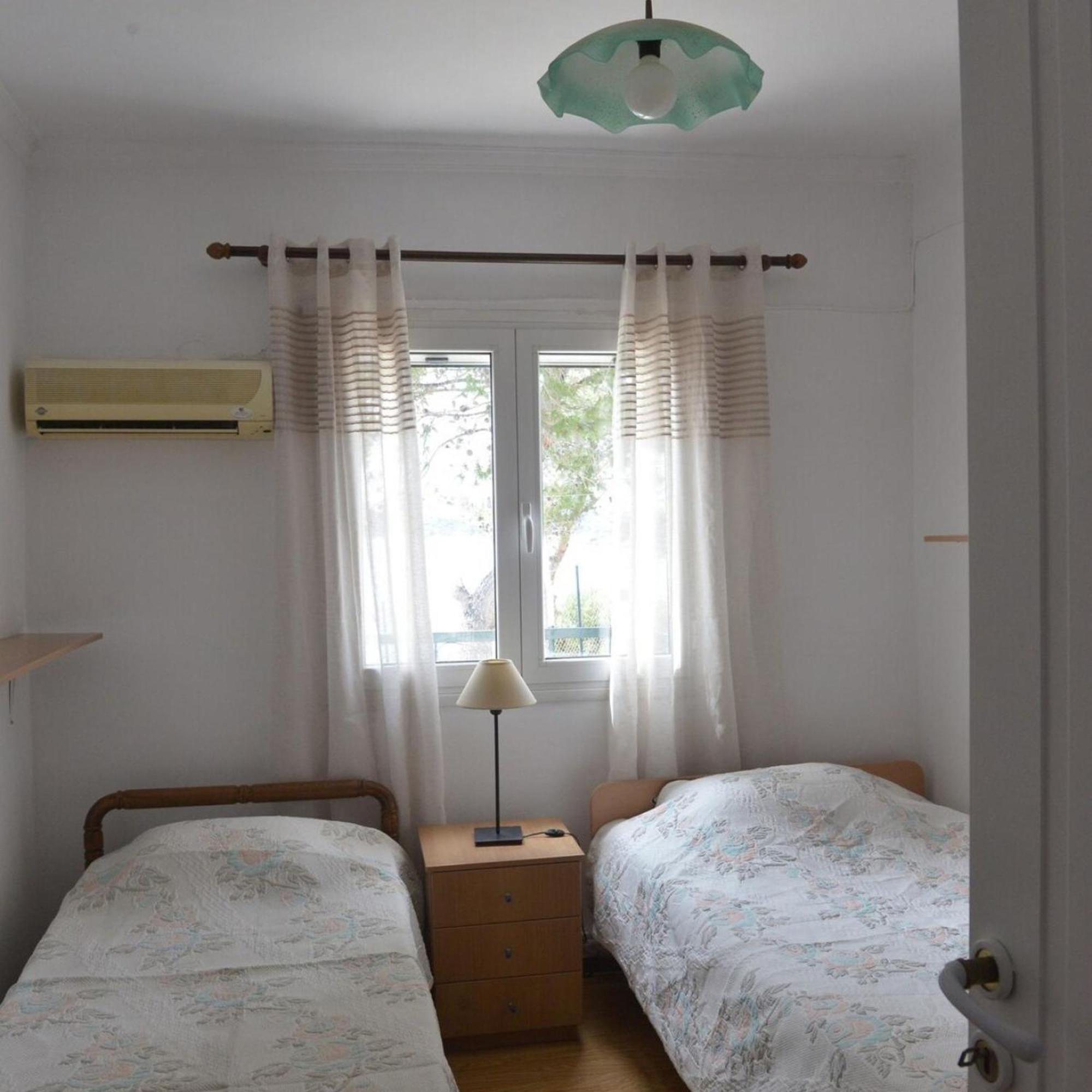 Salamis Beachfront House Екстер'єр фото