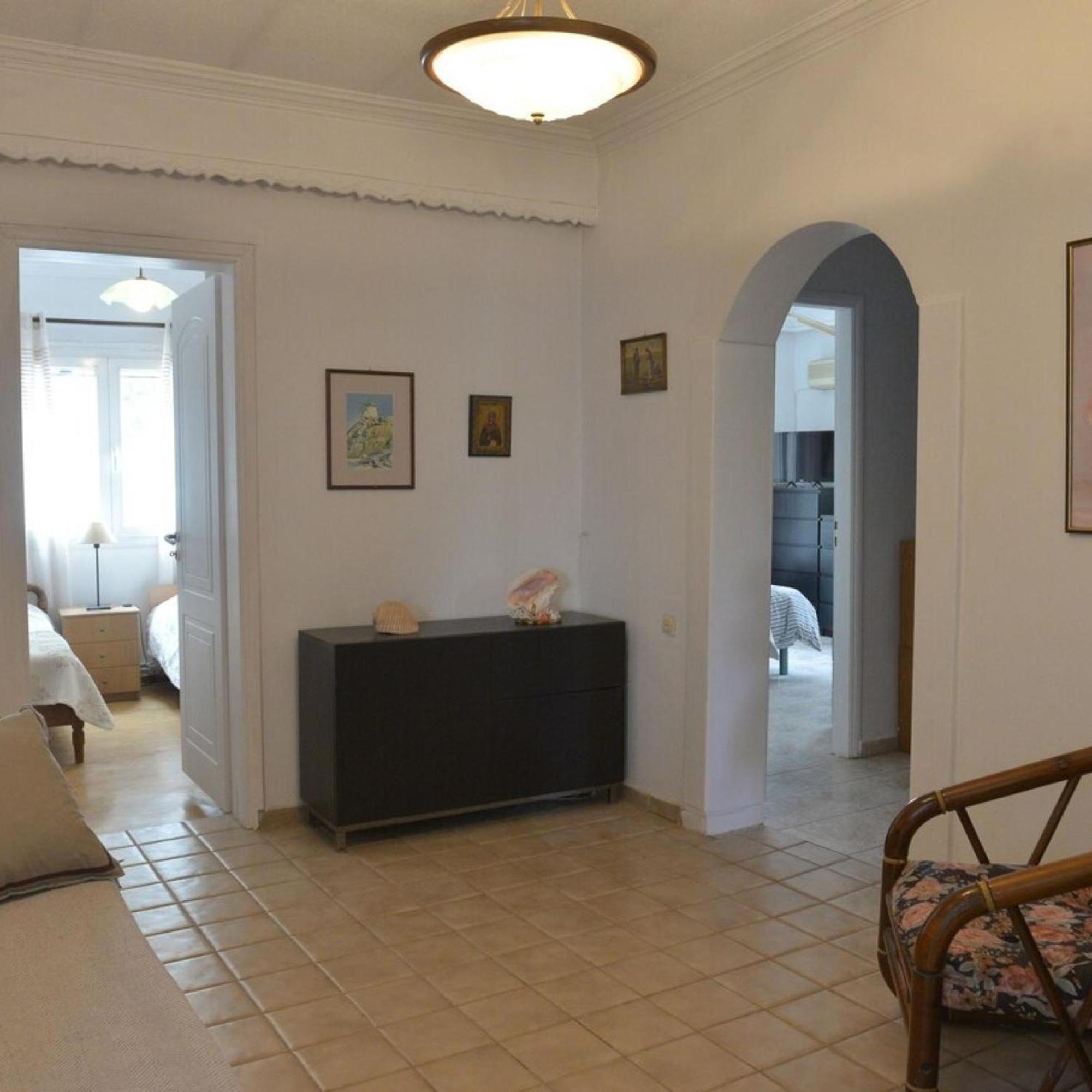 Salamis Beachfront House Екстер'єр фото