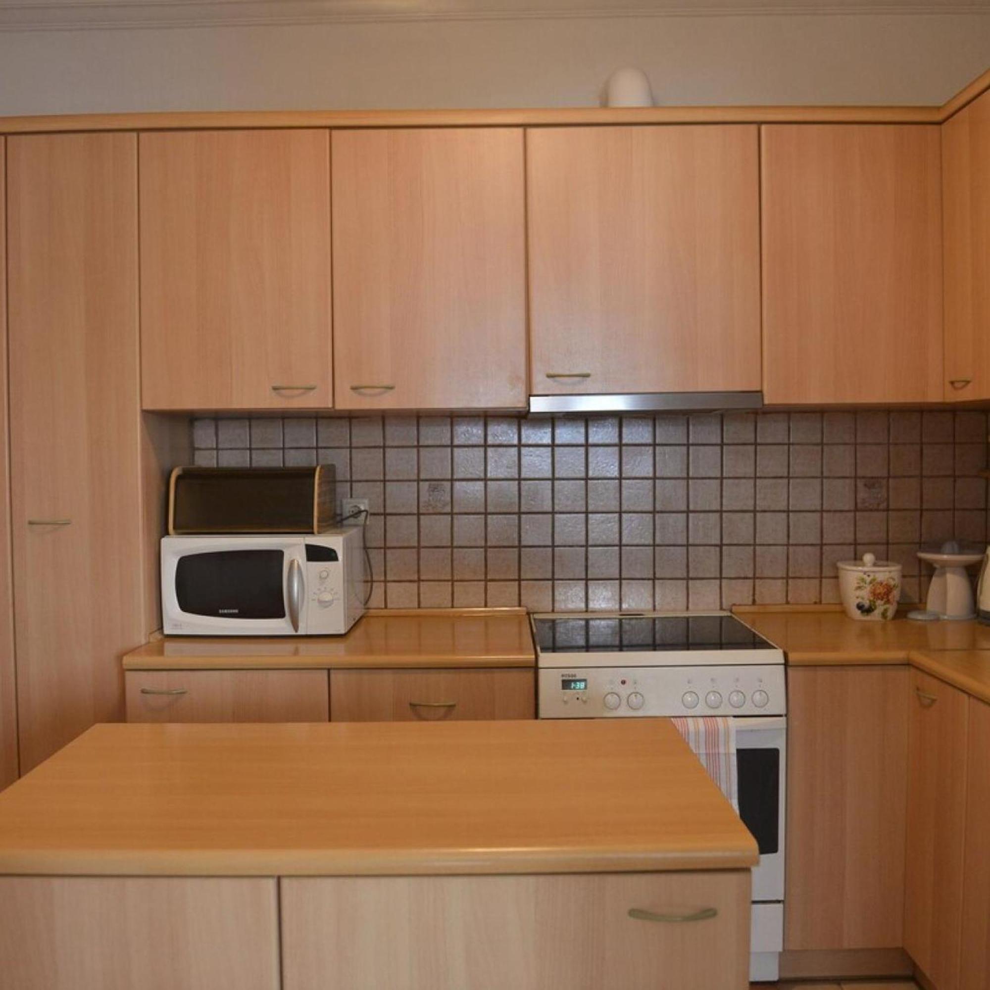 Salamis Beachfront House Екстер'єр фото