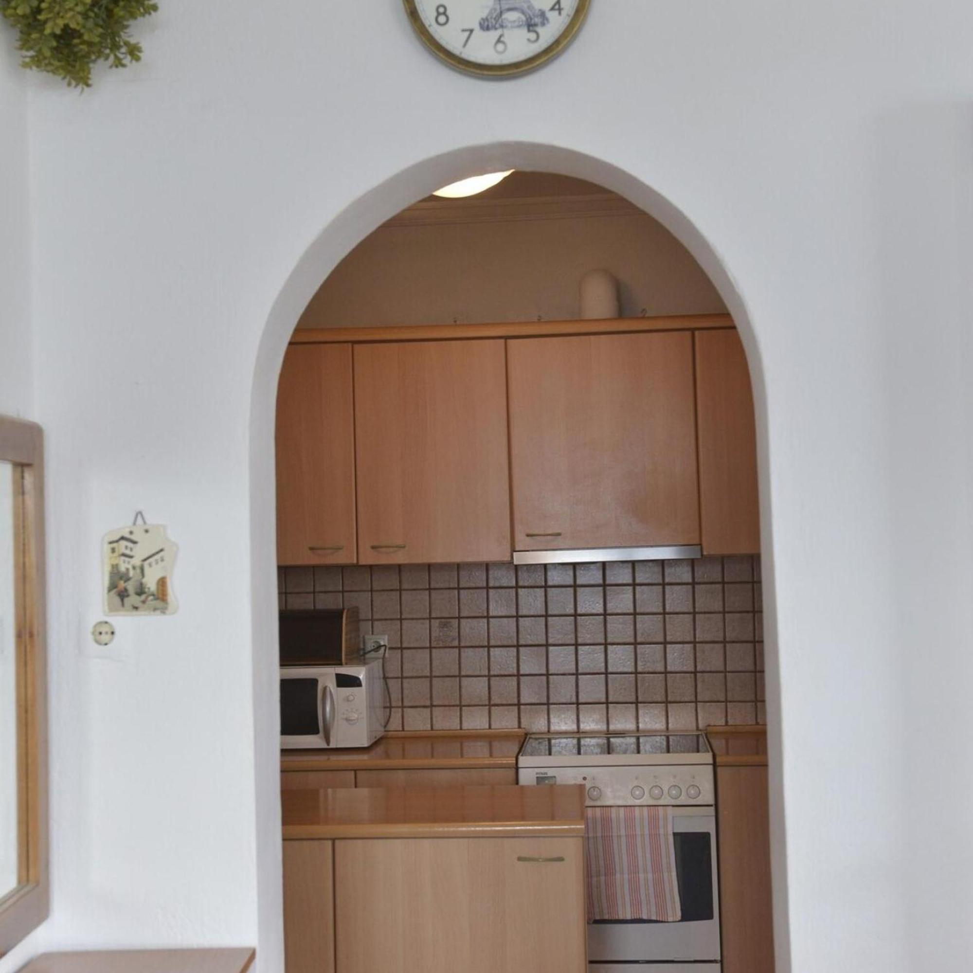 Salamis Beachfront House Екстер'єр фото