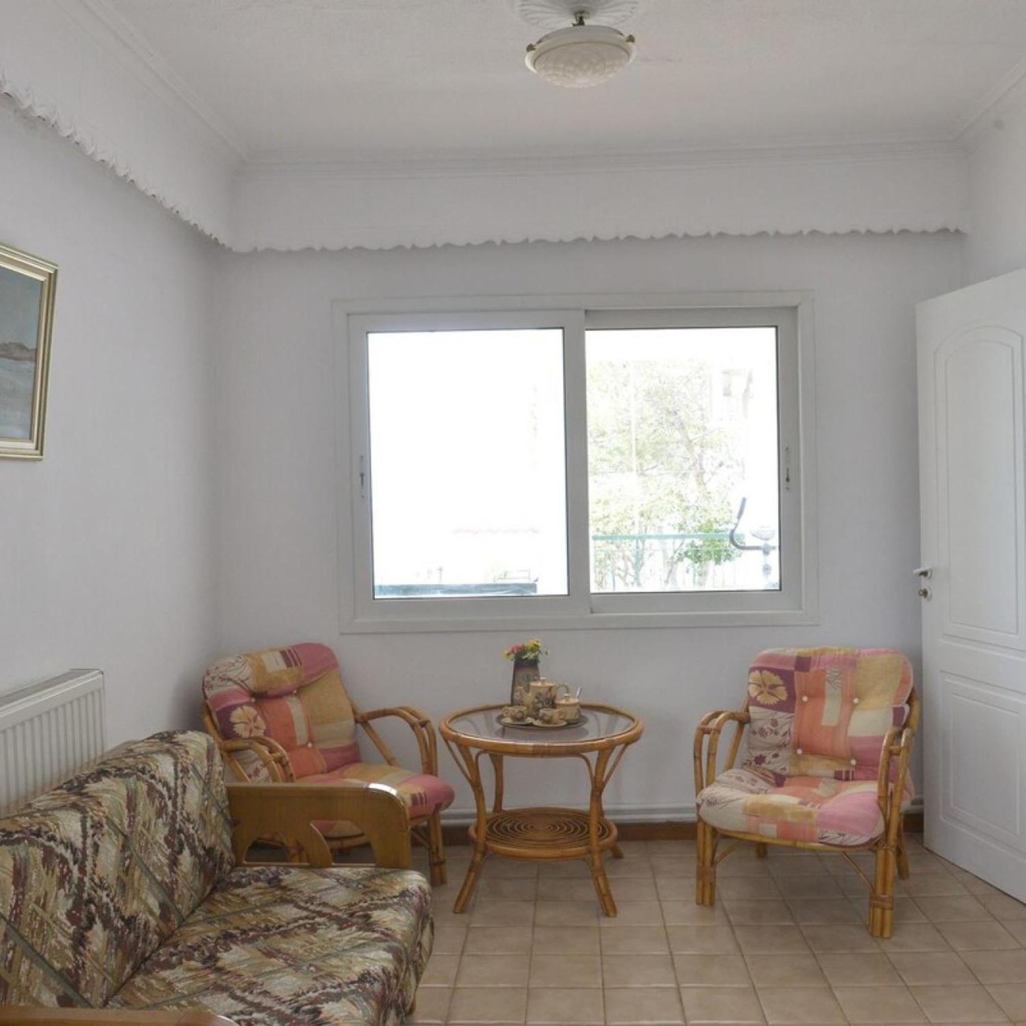 Salamis Beachfront House Екстер'єр фото