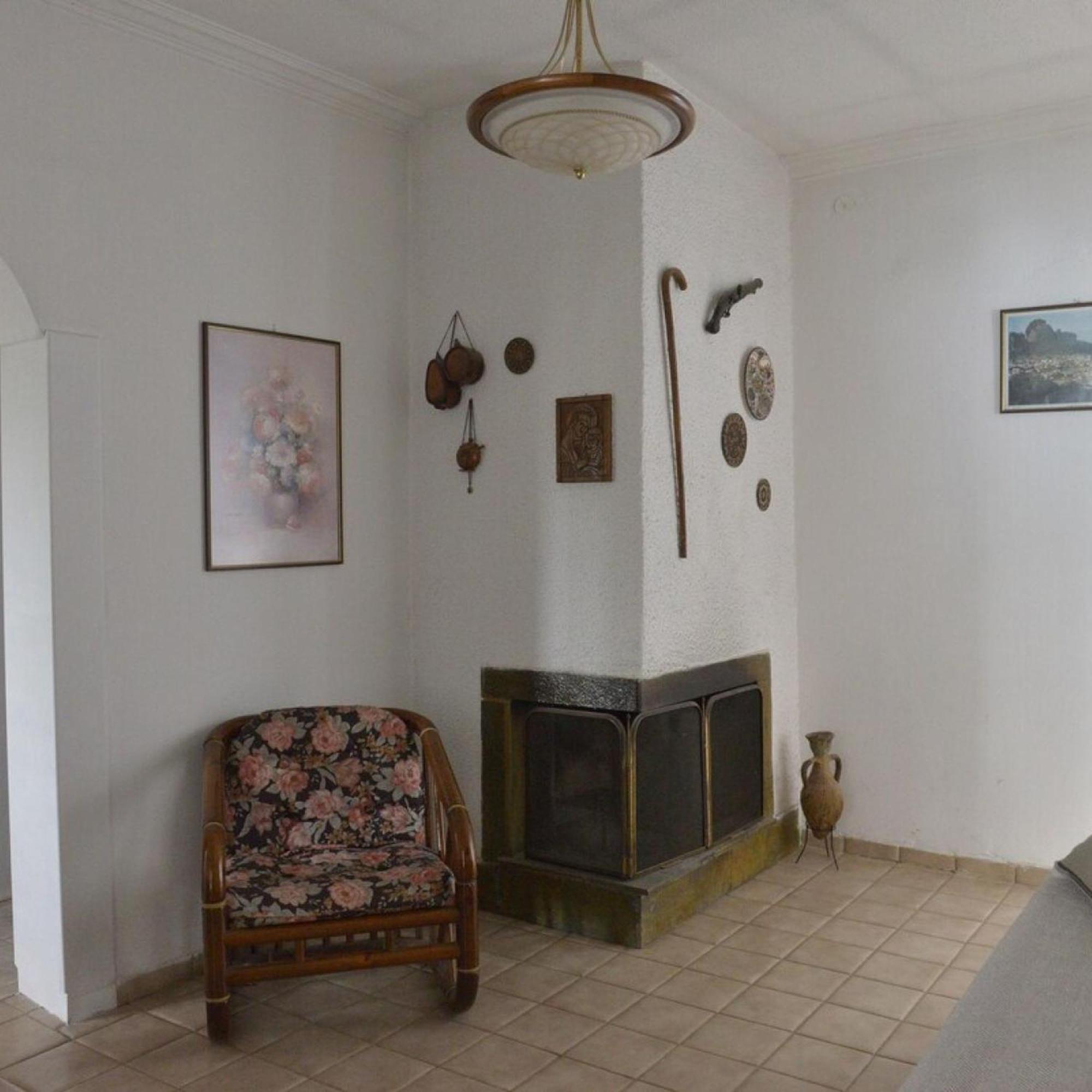 Salamis Beachfront House Екстер'єр фото