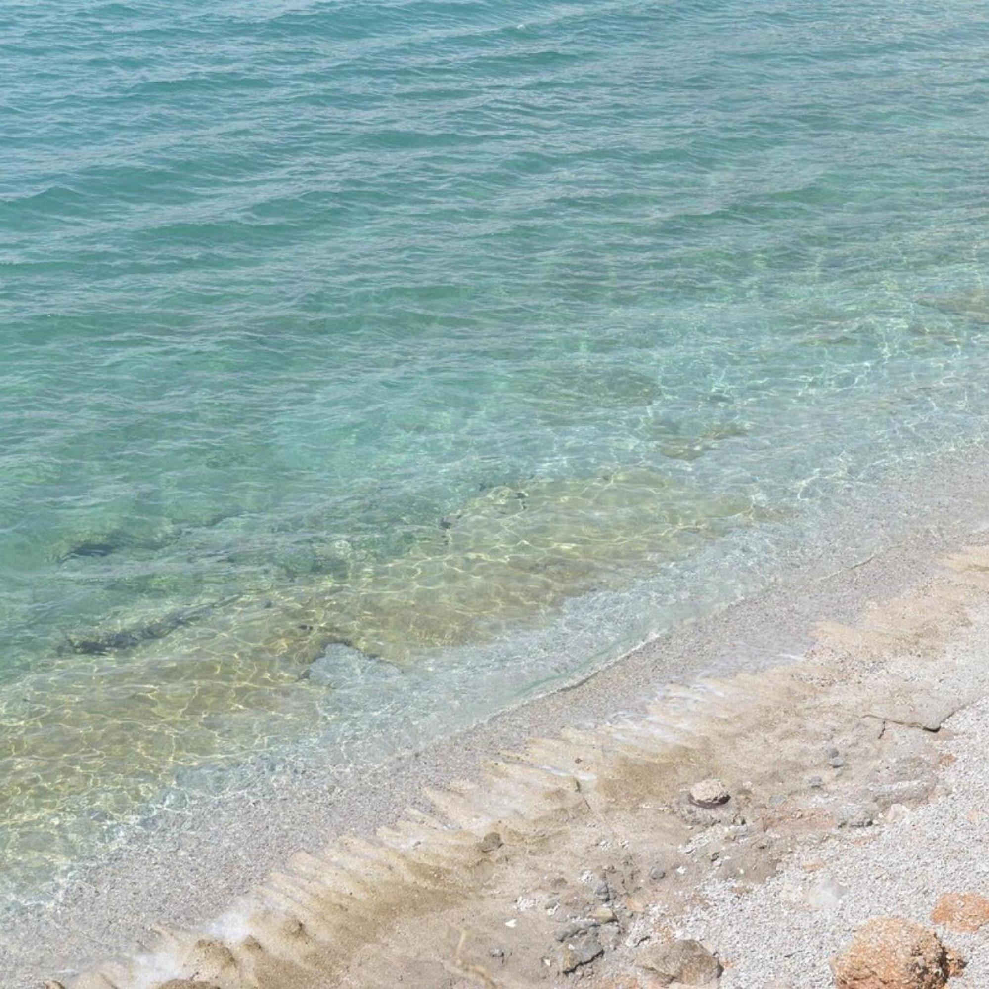 Salamis Beachfront House Екстер'єр фото