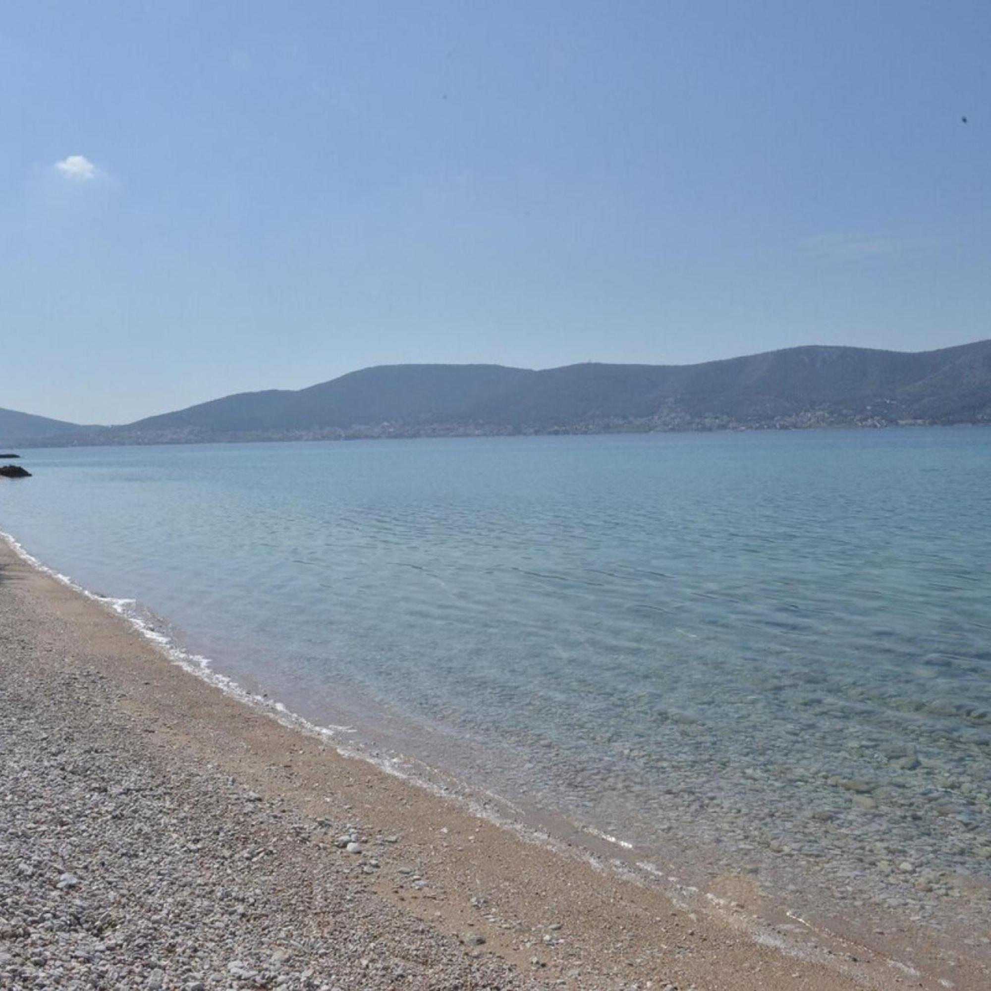 Salamis Beachfront House Екстер'єр фото