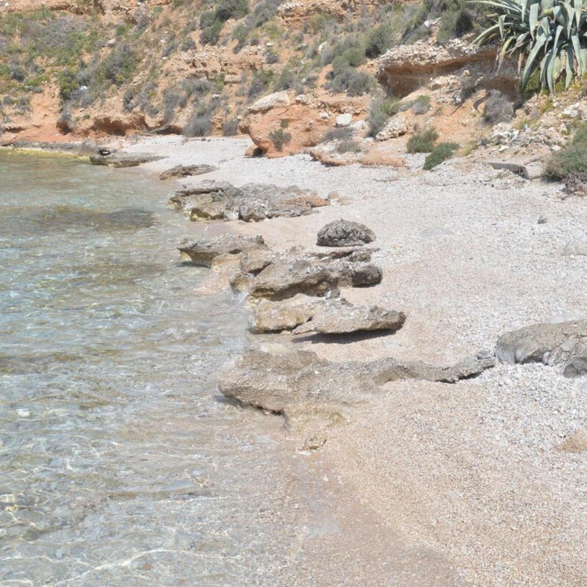 Salamis Beachfront House Екстер'єр фото